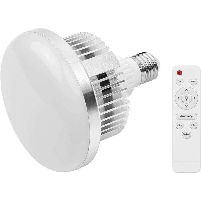 70 CM Umbrella With 7 Feet Stand - Image 5