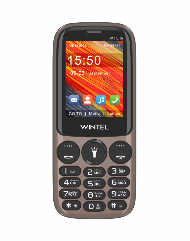 Wintel W3 Lite - Image 2