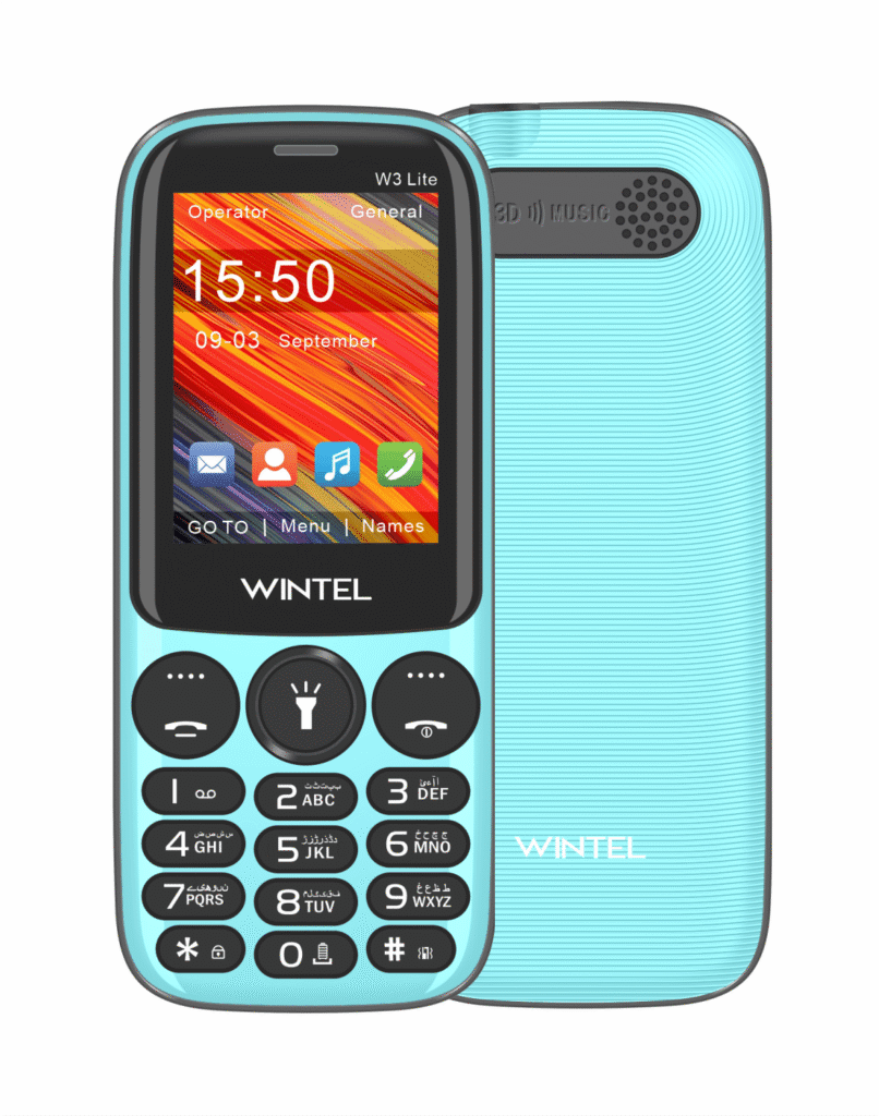 Wintel W3 Lite - Image 5