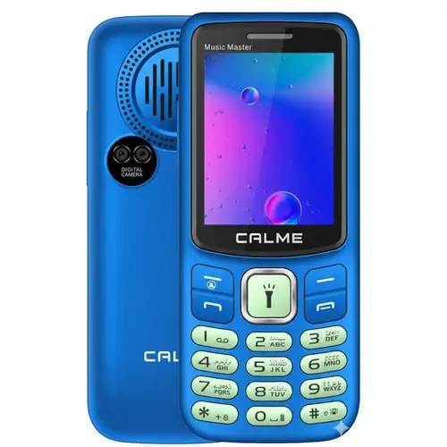 Calme Music Master - Image 2