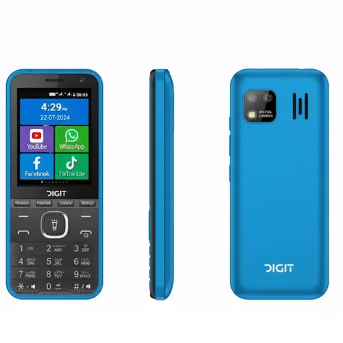 Digit 4g Z1 - Image 2