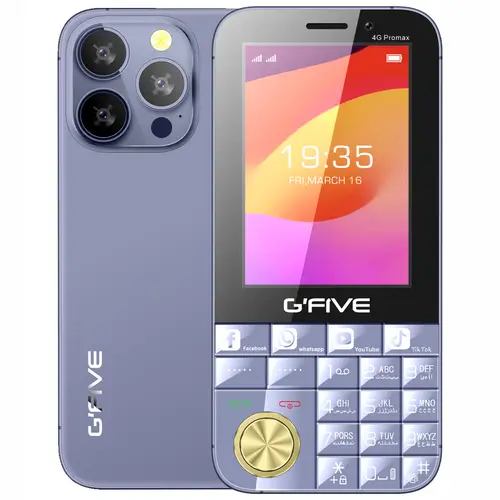 Gfive 16 Pro - Image 3