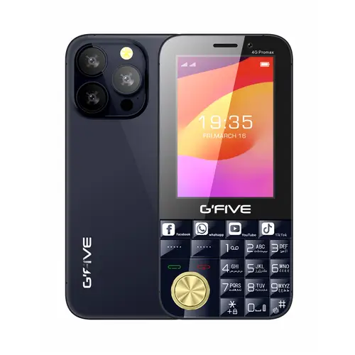 Gfive 16 Pro - Image 2