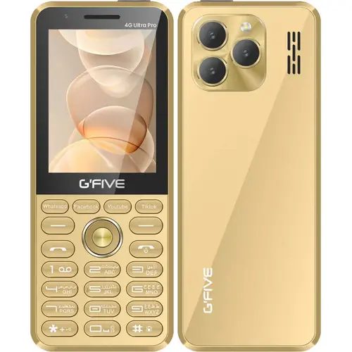 GFive 4G Ultra Pro - Image 2