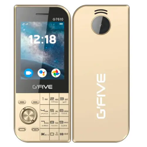 Gfive G7610 - Image 2
