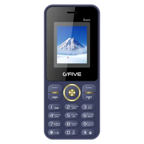 GFive Guru - Image 2