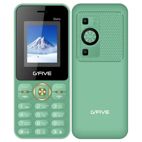 GFive Guru - Image 3