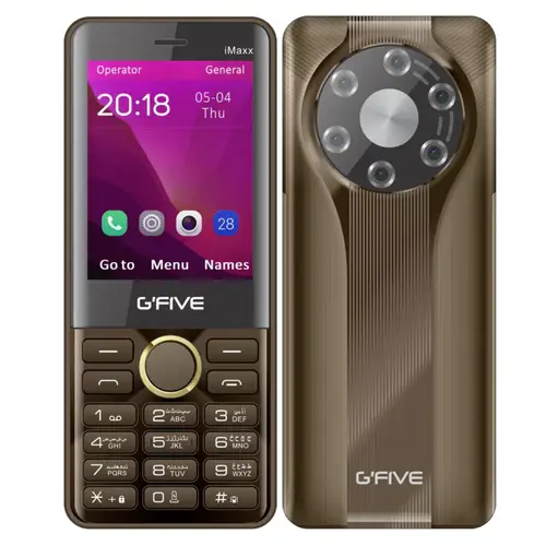 GFive iMaxx - Image 2