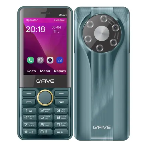 GFive iMaxx - Image 4