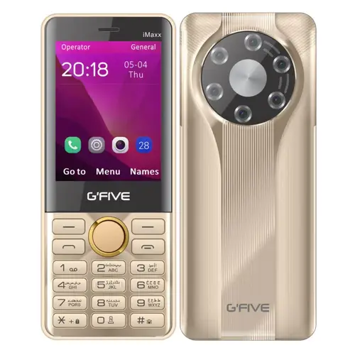 GFive iMaxx - Image 3