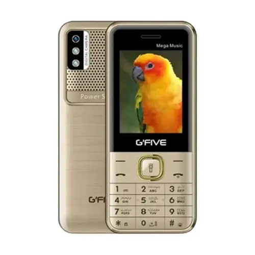 GFive Mega Music - Image 4