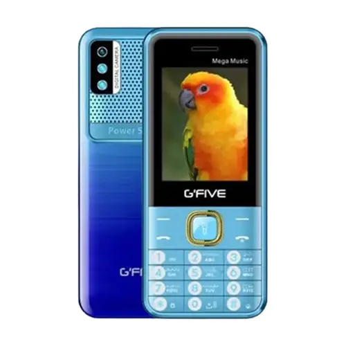 GFive Mega Music - Image 2