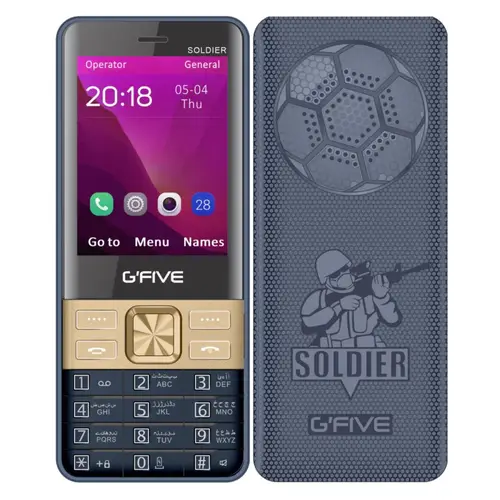 GFive Soldier - Image 5