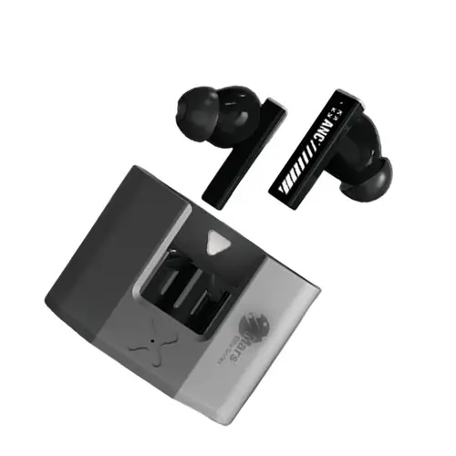 Mars Elite Series E-53 Hifi Sound With Super Bass Support Active & Environmental Noise Cancellation - Image 4