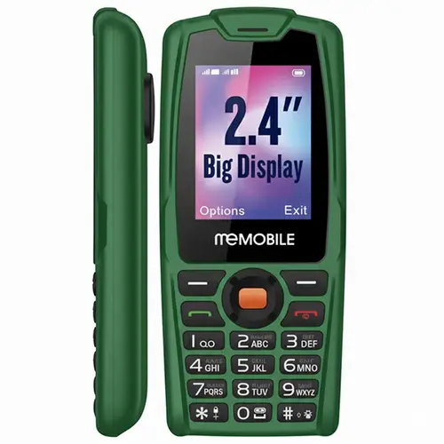 Me Mobile Cammando - Image 3