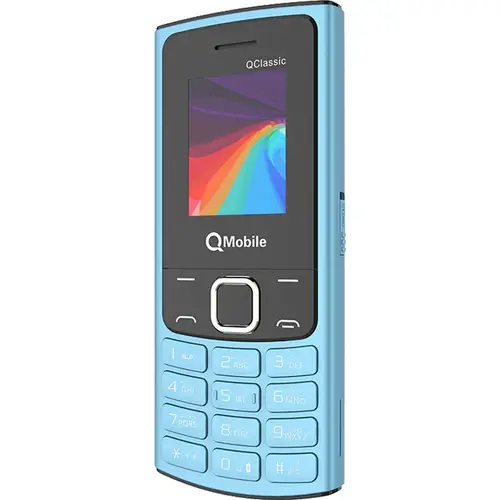 Qmobile Classic - Image 2