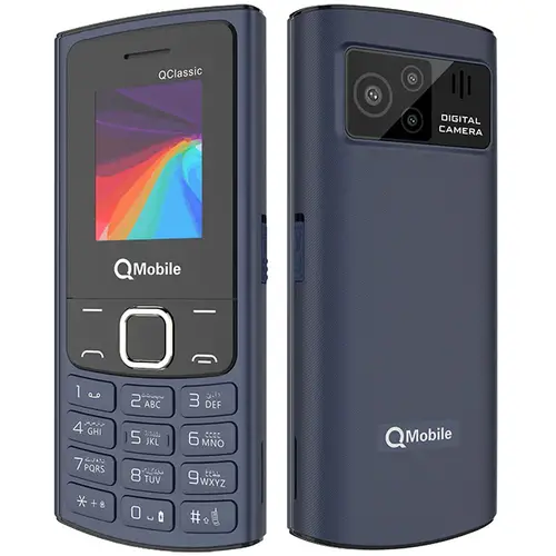 Qmobile Classic - Image 3