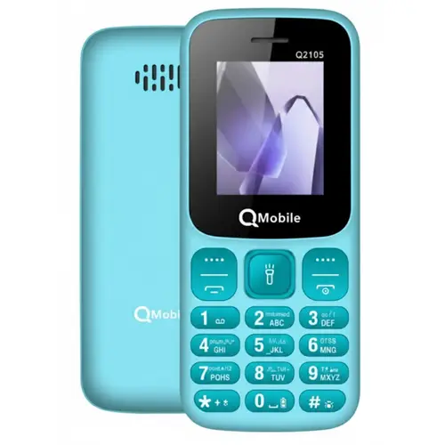 QMobile q2165 - Image 2