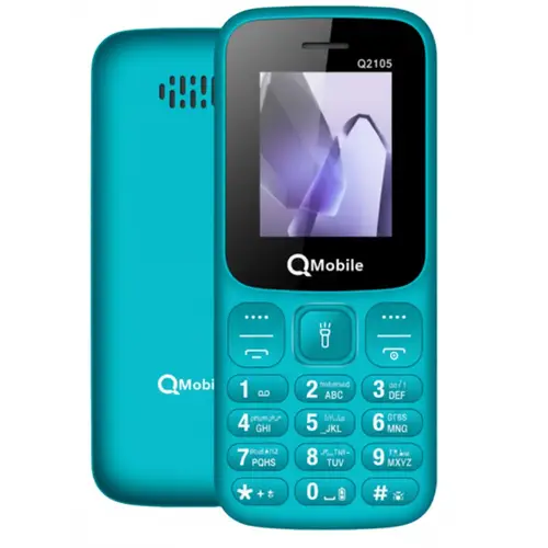 QMobile q2165 - Image 3