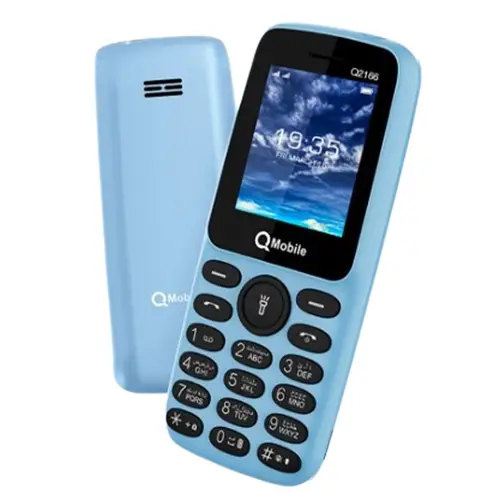 QMobile q2166