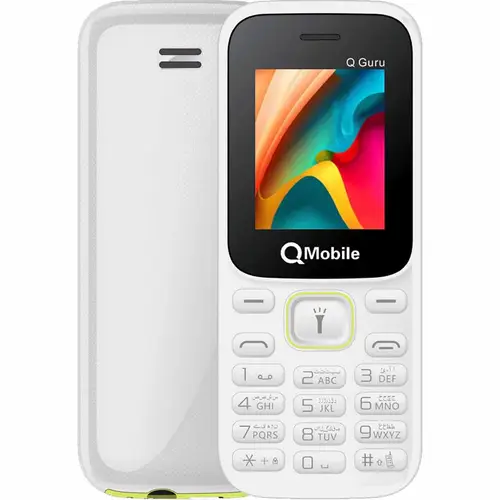 Qmobile QGuru - Image 3