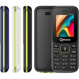 Qmobile QGuru - Image 2