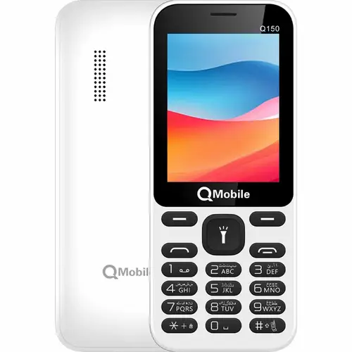 Qmobile Q150 - Image 2