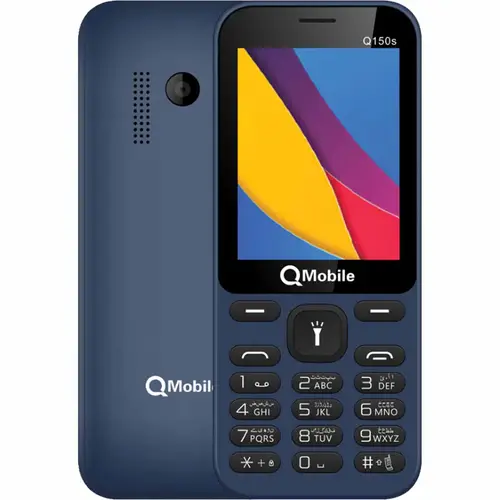 Qmobile Q150s - Image 3