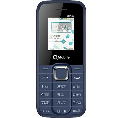 Qmobile Qplay