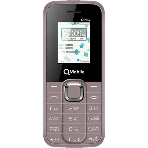 Qmobile Qplay - Image 3