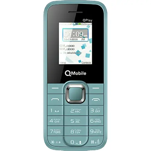 Qmobile Qplay - Image 2
