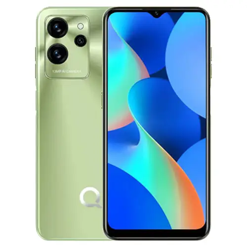 QMobile Qsmart Blaze - Image 3