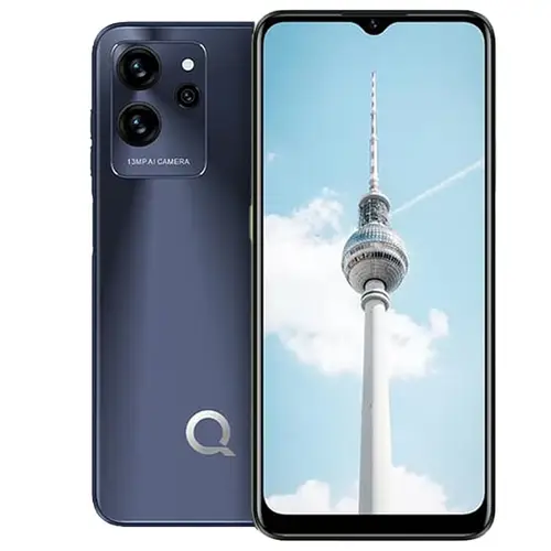 QMobile Qsmart Blaze