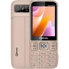 Qmobile Spark 4000 - Image 2