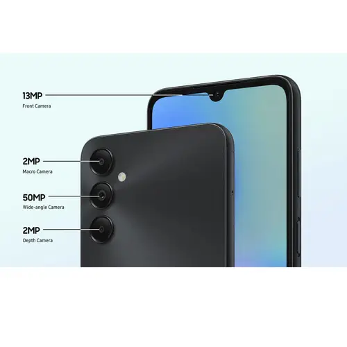 Samsung Galaxy A05s - Image 3