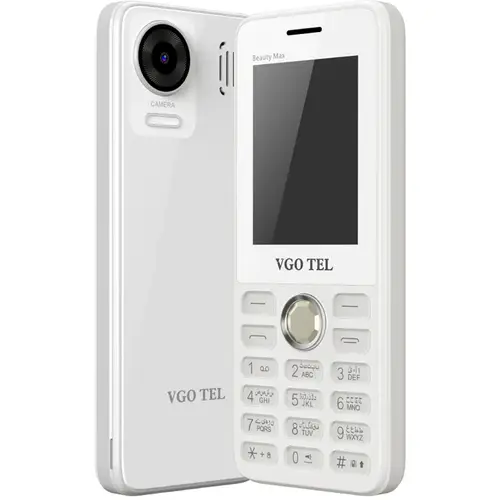 VGO TEL Beauty Max - Image 3