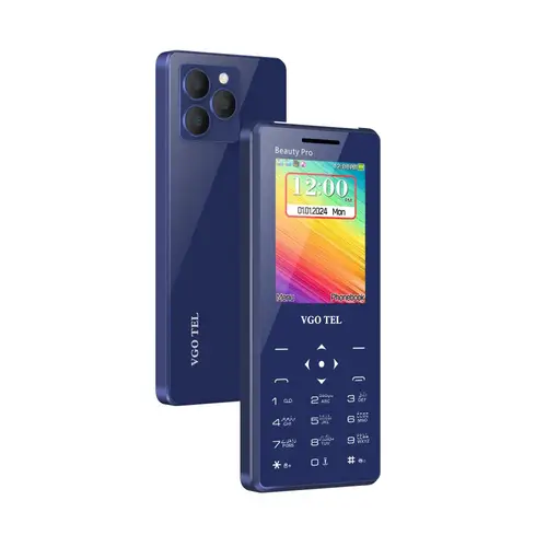VGO TEL BEAUTY PRO - Image 2