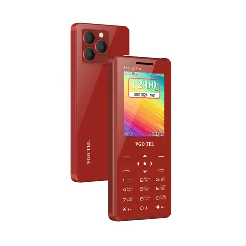 VGO TEL BEAUTY PRO - Image 3