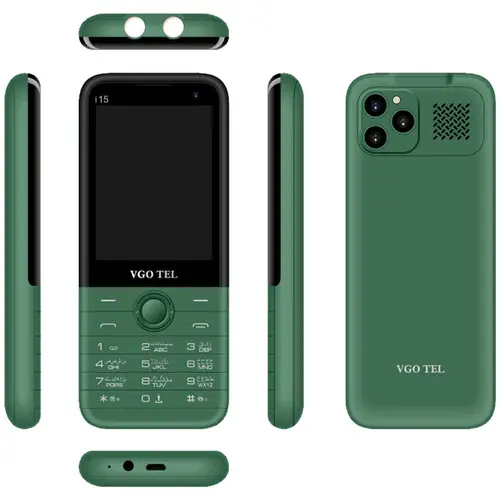 VGO TEL i15 - Image 3