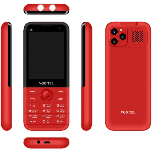 VGO TEL i15 - Image 2
