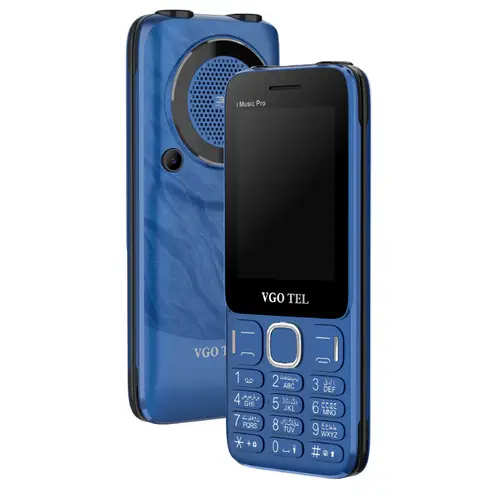 Vgo tel iMusic Pro - Image 2