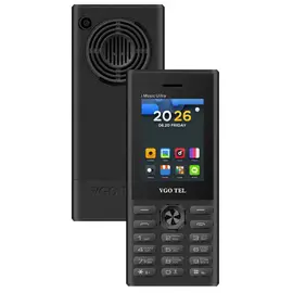 Vgo tel iMusic Ultra - Image 3