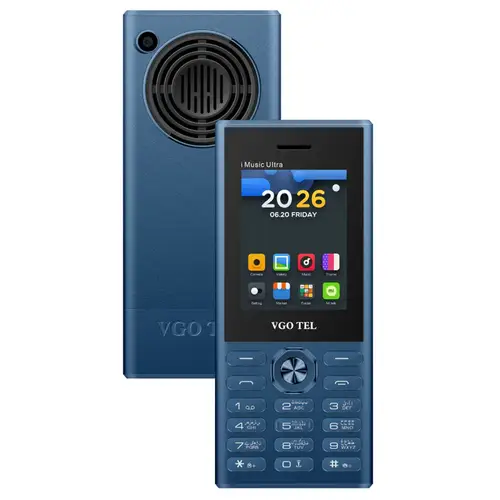 Vgo tel iMusic Ultra - Image 2