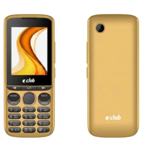 Club mobile A3000 Plus 3500 MAH - Image 2