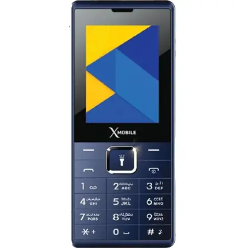 Xmobile D4 Ultra