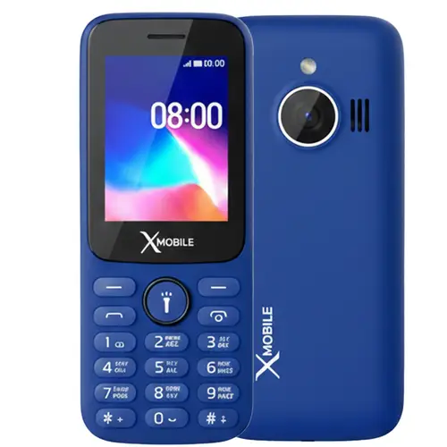 XMobile Platinum 5000 - Image 2