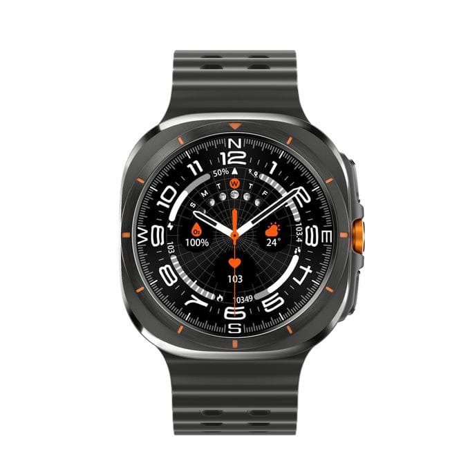 GT7 Ultra Smart Watch - Image 10