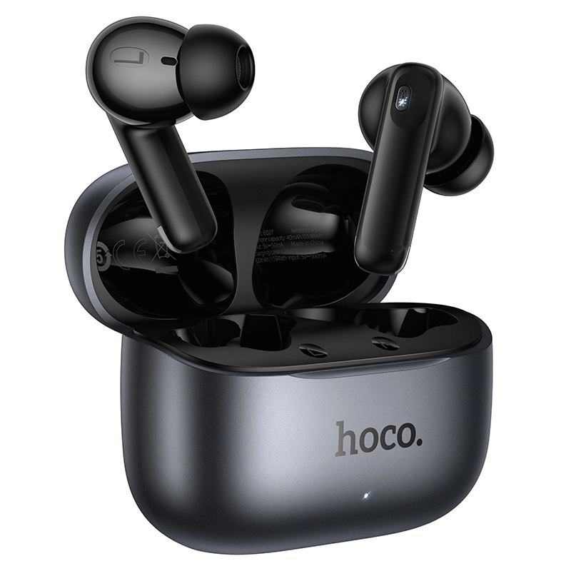 Hoco EQ27 (AI) Wireless TWS Earbuds - Image 3