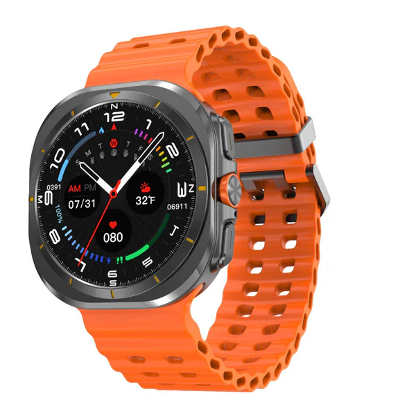 GT7 Ultra Smart Watch - Image 7