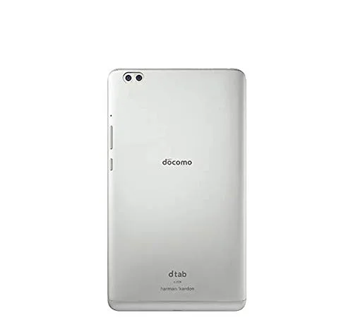 Huawei Docomo DTab D02k - Shoptech
